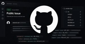 Kamuya Açık GitHub Issue, GitHub Agentic Workflows'u Özel Repo Verilerini Sızdırmaya Kandırabilir