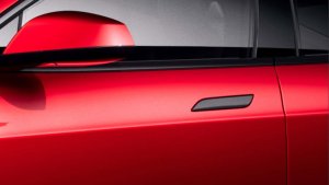 Tesla'nın Tartışmalı Kapı Kolları Yeni Güvenlik Kurallarını Tetikleyebilir