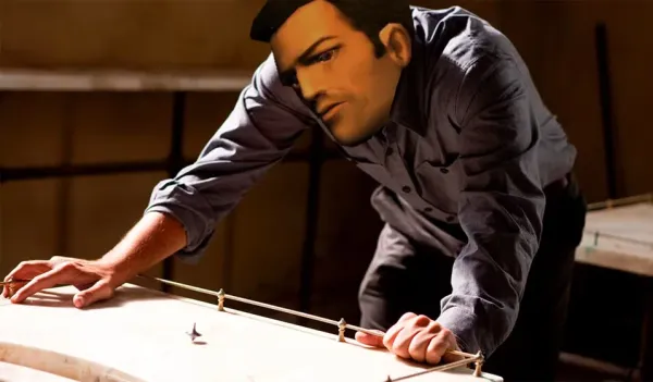GTA: Vice City, GTA 3 İçinde GTA: San Andreas'ta Oynanabilir Hale Geldi
