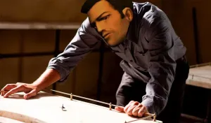 GTA: Vice City, GTA 3 İçinde GTA: San Andreas'ta Oynanabilir Hale Geldi