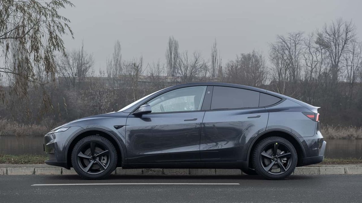 Tesla, Kaliforniya'da Toparlanma Sinyali Veriyor