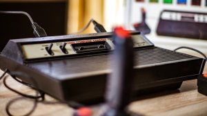 Universal, 10 Atari Oyununun Film Uyarlaması Haklarını Aldı