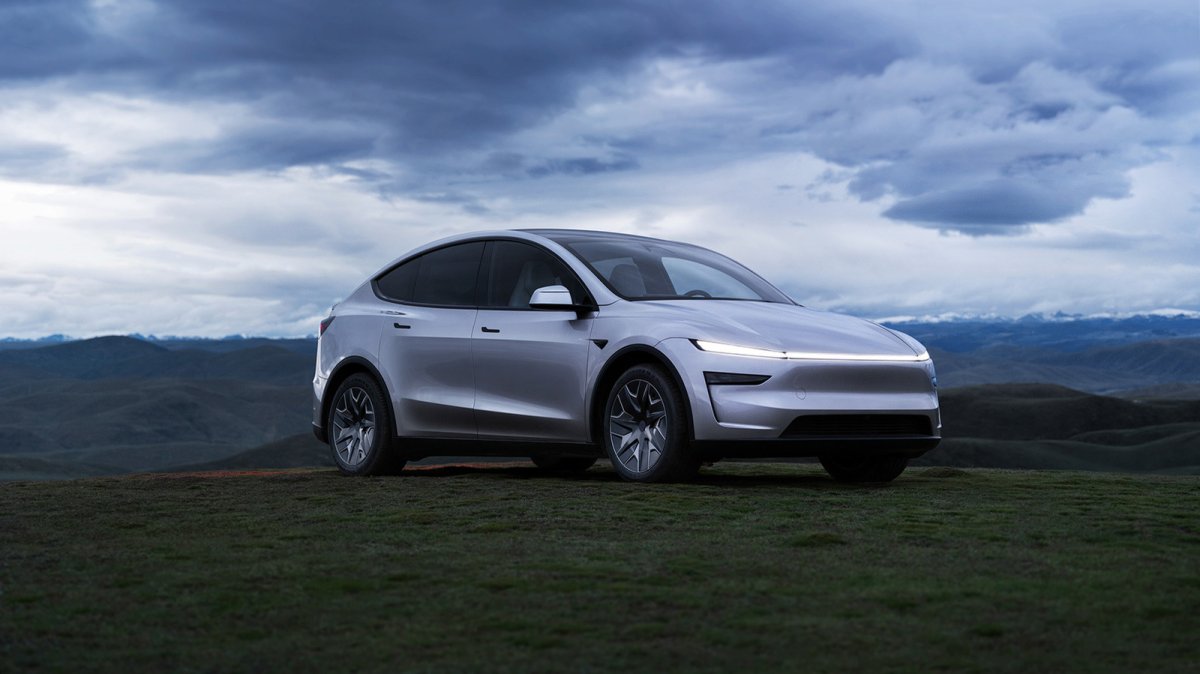 Tesla'nın Model Y L Nihayet ABD'ye Geliyor: 6 Koltuklu ve 62.000 Dolar Fiyat Etiketi