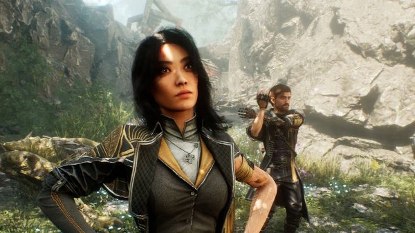Eski PlayStation Patronu Clair Obscur Expedition 33 Geliştiricilerine Oyunlarını Dönen Tabanlı RPG Demesin Dedi