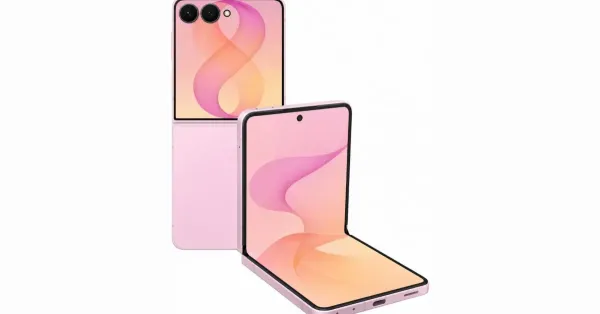 Samsung Galaxy Z Flip 8 Lansmandan Bir Hafta Önce Sızdı