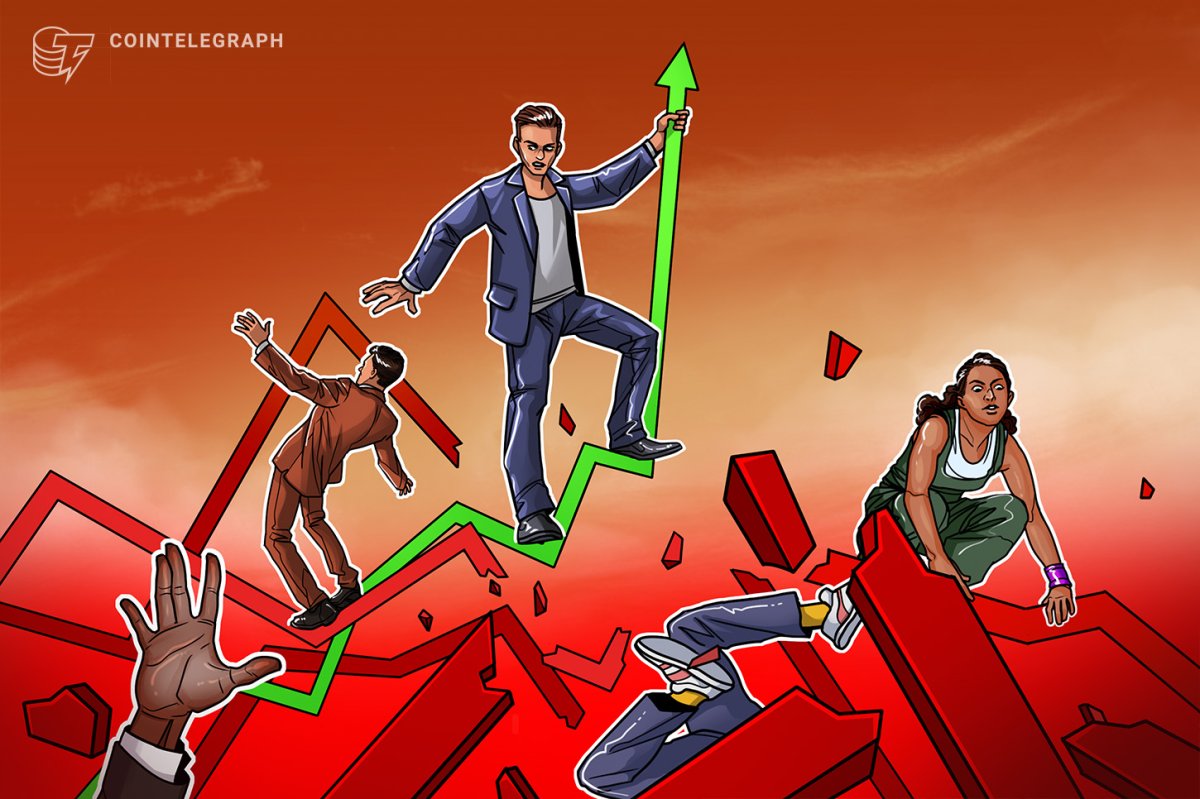 Bitcoin 63.000 Doların Üzerinde Kalırken John Bollinger BTC Fiyatının Kritik Bir Noktada Olduğunu Söylüyor