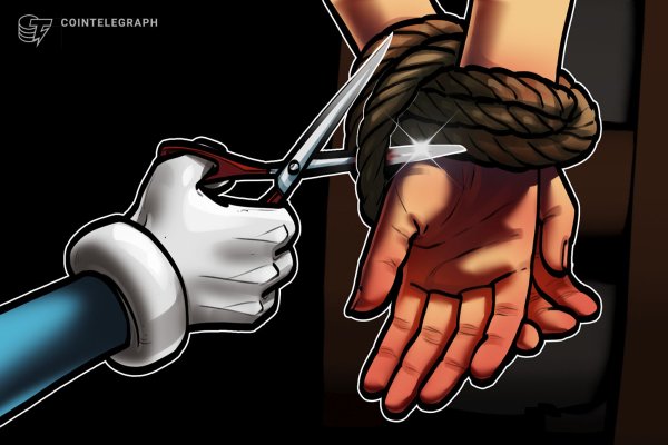 Binance, İnsan Ticaretiyle Mücadele İçin STOP THE TRAFFIK ile Ortaklık Kurdu