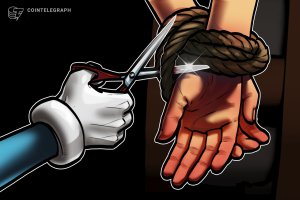 Binance, İnsan Ticaretiyle Mücadele İçin STOP THE TRAFFIK ile Ortaklık Kurdu