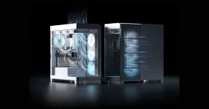 Corsair'in Panoramik Cam Tasarimli Bilgisayar Kasası 70 Dolar İndirimde