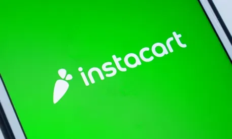 Instacart, Arpalus'u Satın Aldı: Mağaza İçi Yapay Zeka Hedefi