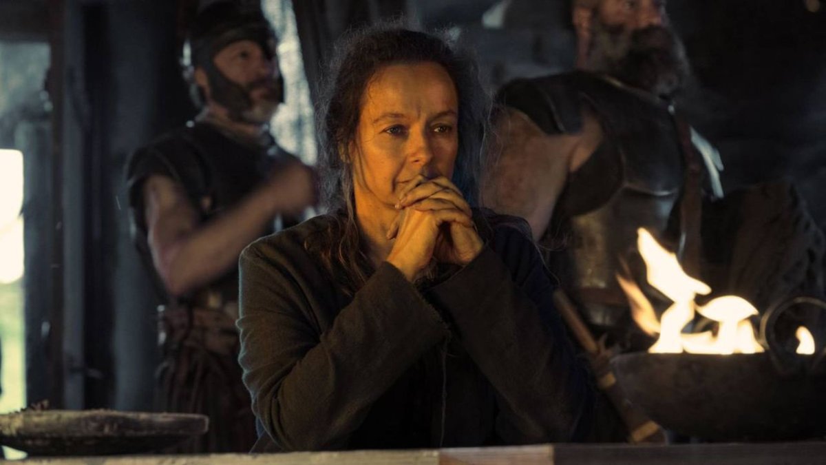 Christopher Nolan'ın The Odyssey'deki CGI Kullanmama Kuralı Domuz Sahnesinde de Geçerliydi: Sahneyi Hayata Geçirme Yöntemi Dahiye