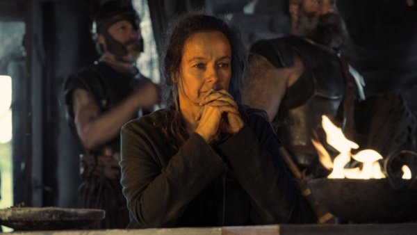 Christopher Nolan'ın The Odyssey'deki CGI Kullanmama Kuralı Domuz Sahnesinde de Geçerliydi: Sahneyi Hayata Geçirme Yöntemi Dahiye