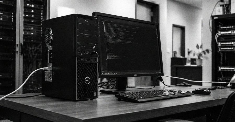 Nimbus Manticore, NightLedger ile Hedef Sistemleri Gizli Aktarım Noktasına Çeviriyor