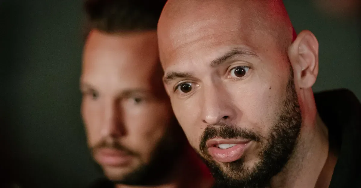 Andrew ve Tristan Tate Miami'de Tutuklandı: İngiltere'den Yeni Tecavüz ve İnsan Ticareti Suçlamaları
