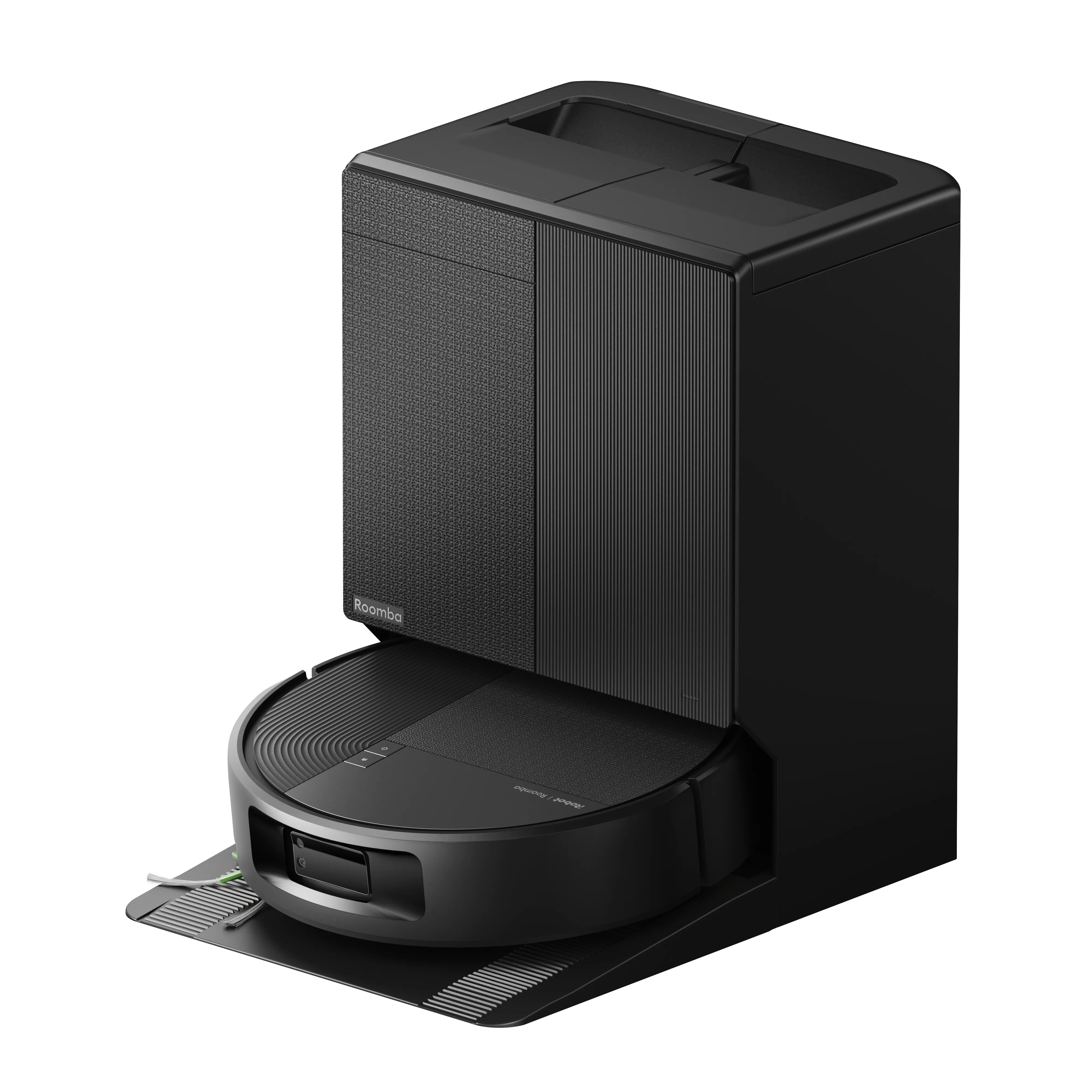 Roomba 715 ve 775