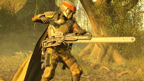 Helldivers 2 QA Yöneticisi: 'Ubisoft ve Embracer Liderliği Neden Hapiste Değil Anlamıyorum'