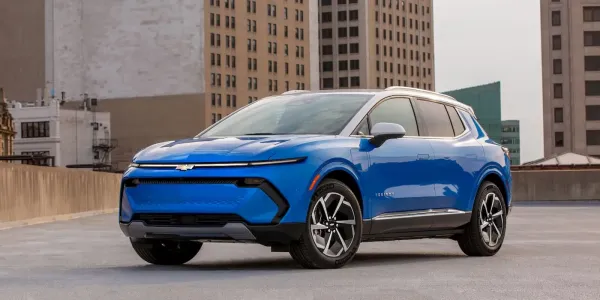 Chevy Equinox EV ve Kia EV3 Karşı Karşıya: ABD'nin En Uygun Fiyatlı 315+ Mil Menzilli Elektrikli Aracı Hangisi?