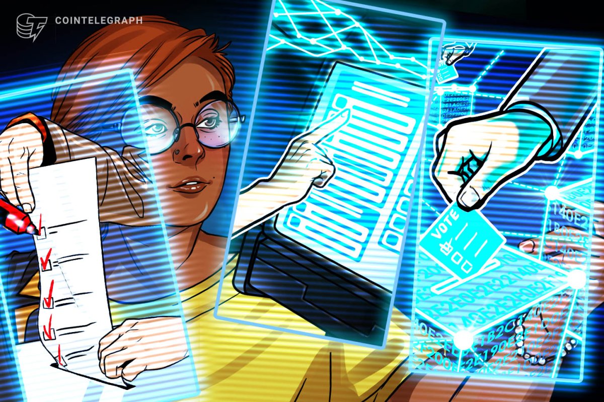 Ondo, Tokenized Hisse Senetlerine Broadridge İle Oy Kullanma Ekliyor