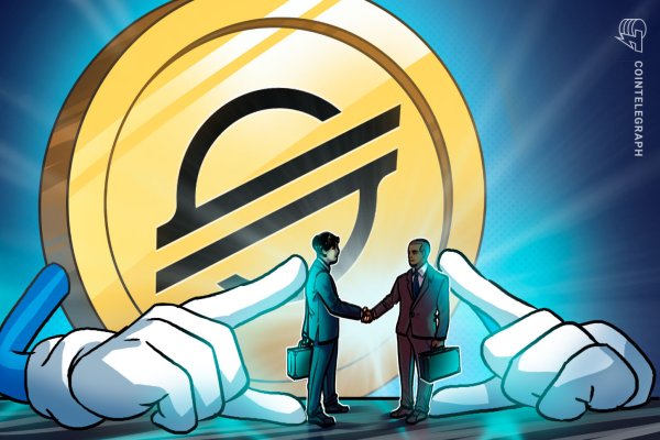 Tradable'ın 1 Milyar Dolarlık Stellar Anlaşması Kurumsal Tokenizasyonu Hızlandırıyor