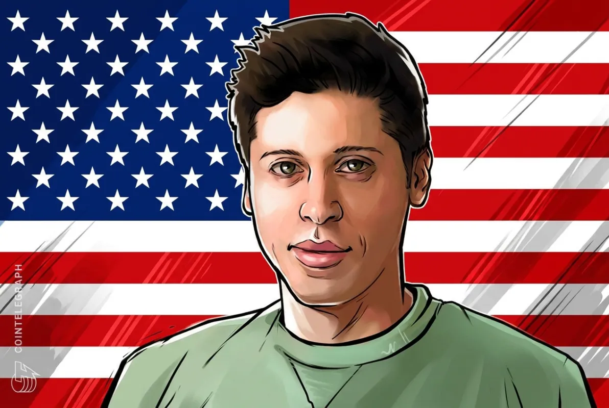 OpenAI, Trump Görüşmelerinde ABD Hükümetine Yüzde 5 Hisse Önerisini Değerlendiriyor