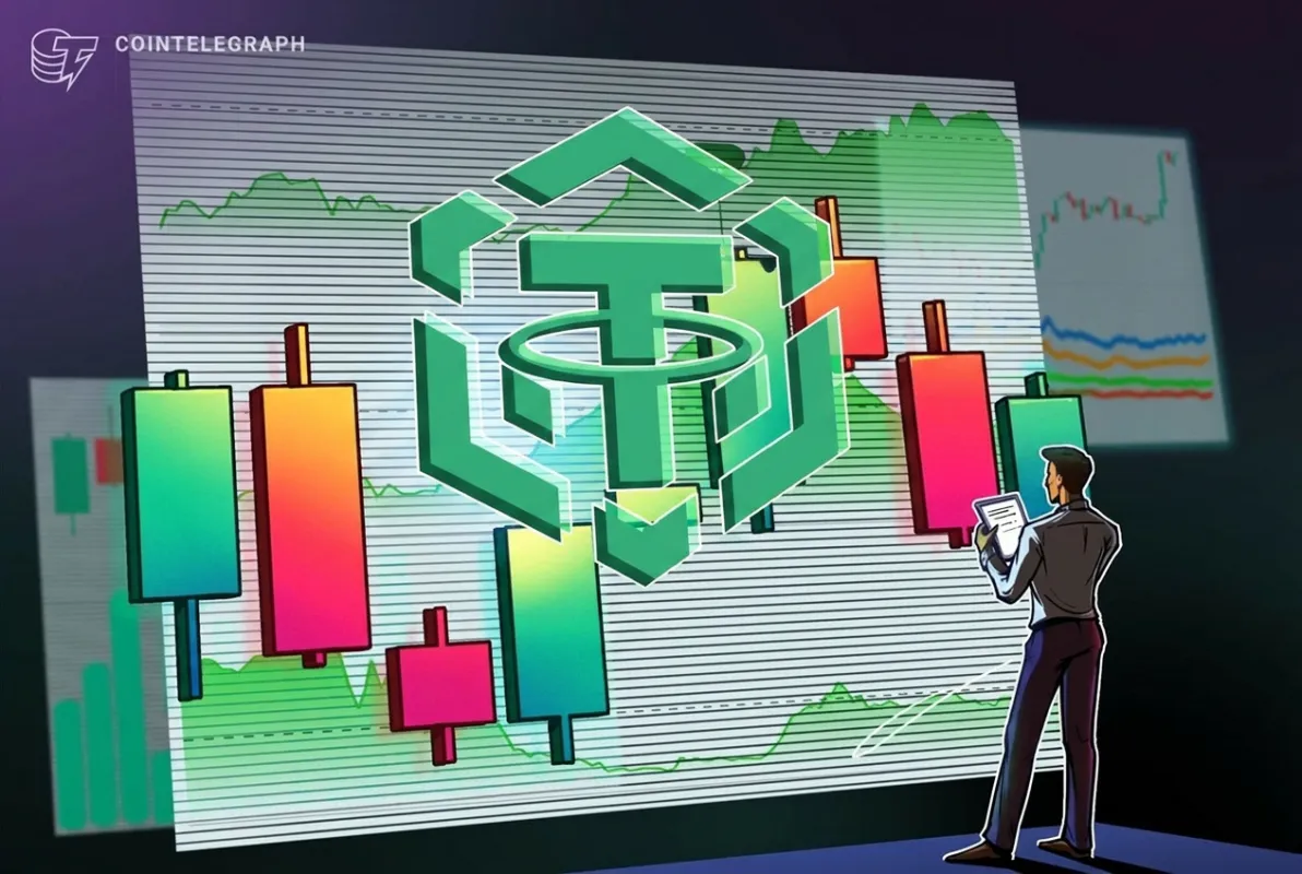 Eski Tether CIO'su, Stablecoin İhraççısındaki Hissesini Satmak İstiyor