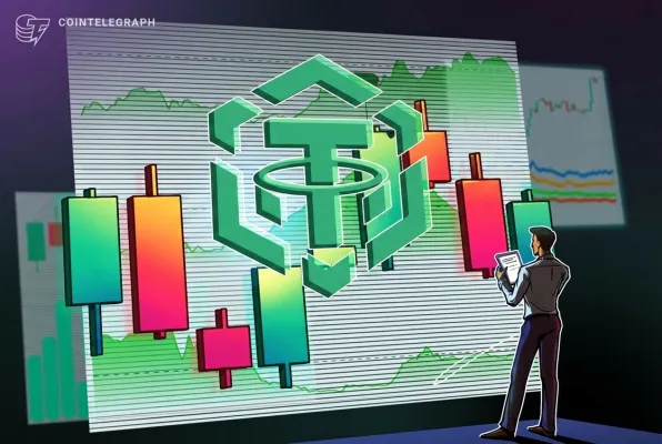 Eski Tether CIO'su, Stablecoin İhraççısındaki Hissesini Satmak İstiyor