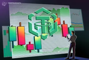 Eski Tether CIO'su, Stablecoin İhraççısındaki Hissesini Satmak İstiyor