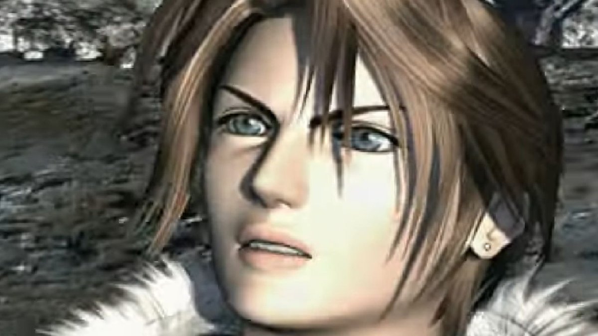 28 Yıl Sonra Final Fantasy 8'in E3 Tanıtımı İnternette Yayınlandı – Square ve EA Yöneticilerinin Squall'ı Bekletmek İçin 7 Dakika Boyunca Yaptığı Garip Anlar