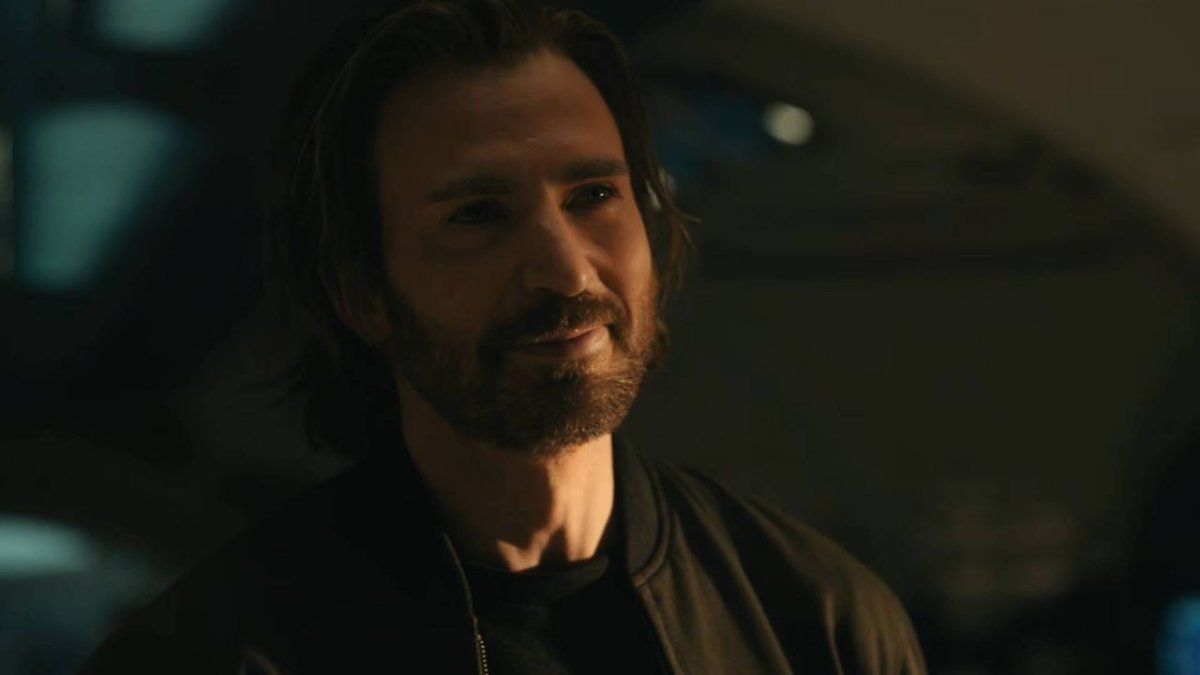 Chris Evans: Avengers: Doomsday'de Steve Rogers'ın Hikayesi Çetin Geçecek