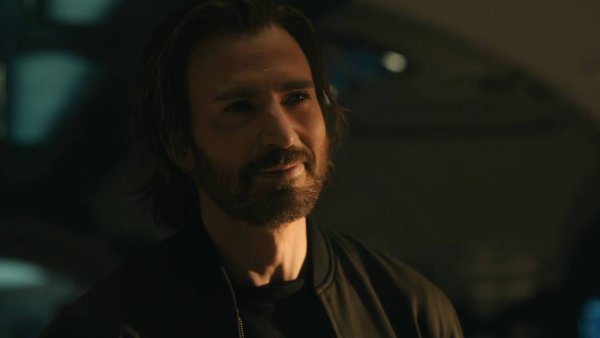 Chris Evans: Avengers: Doomsday'de Steve Rogers'ın Hikayesi Çetin Geçecek