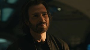Chris Evans: Avengers: Doomsday'de Steve Rogers'ın Hikayesi Çetin Geçecek