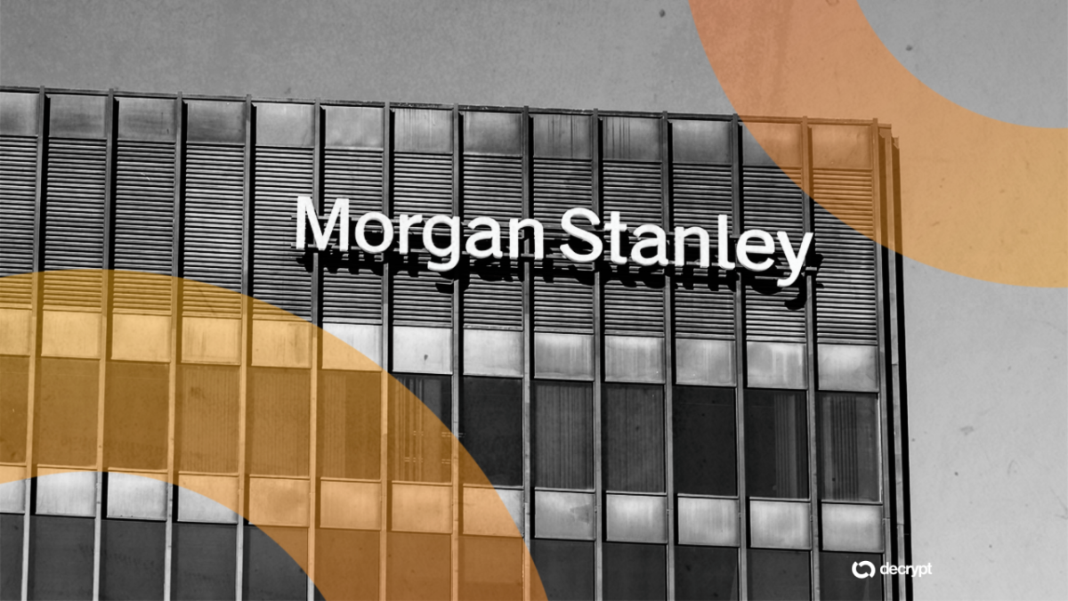 Morgan Stanley NEXTPredict'e katıldı, tahmin piyasaları 'daha kurumsal' oyun üzerine bahse giriyor