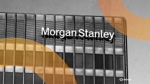 Morgan Stanley NEXTPredict'e katıldı, tahmin piyasaları 'daha kurumsal' oyun üzerine bahse giriyor