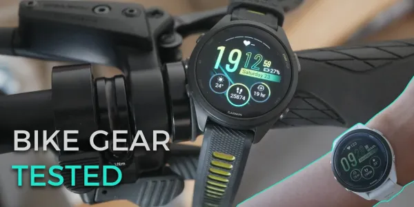 Garmin Saatimi Nasıl E-Bisiklet Sürüşümden Fitness Hayatımı Değiştirdi