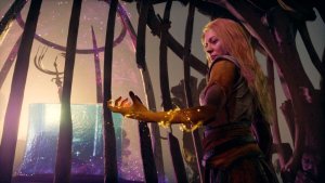 Eski God of War Geliştiricisi: 'Sony Herkesin Sinirleneceğini Biliyordu', PlayStation Disklerinin Sona Erdiğini Duyurduktan Sonra En Katı Sosyal Medya Kurallarını Uygulamaya Başladı