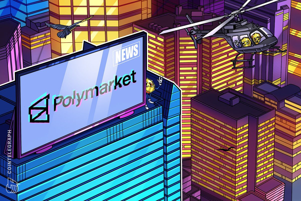 Fransız Kumar Otoritesi Polymarket'e Erişimi Engelledi