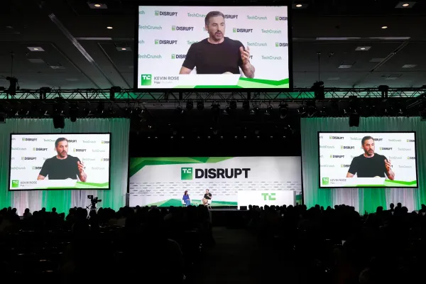 TechCrunch Disrupt 2026'da Büyük İsimler Yer Alıyor
