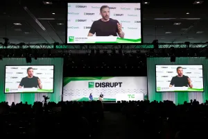 TechCrunch Disrupt 2026'da Büyük İsimler Yer Alıyor