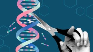Ekip, Gen Düzenleme Proteinlerini Daha Güvenli Hale Getirmek İçin AlphaFold Yapay Zekasını Kullanıyor