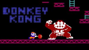 Sızdırılan Lego Donkey Kong Arcade Seti Erken İnşa Edildi: Resmi Duyuru Yakın