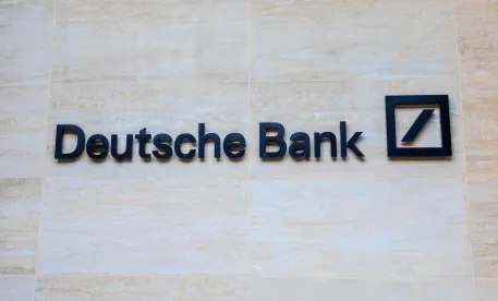 Deutsche Bank ve Dünya Bankası’ndan 1,1 Milyar Dolarlık Ticaret Finansmanı Platformu