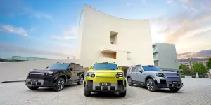 Alan Rover'ın Yeni Freelander 8 EREV'i Göz Kamaştıran İç Mekanını Tanıttı