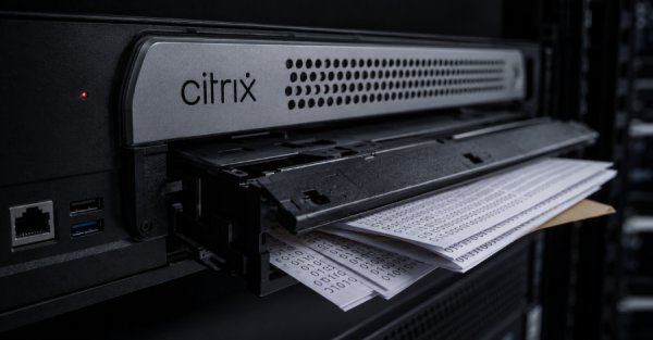 Citrix, NetScaler'daki Altı Güvenlik Açığını Kapattı: Dosya Okuma ve Hizmet Reddi Mümkün