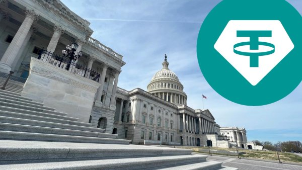 Tether'in USDT'si 2 Yıllık Geri Sayıma Girdi: ABD Kripto Platformlarındaki Konumu Tehlikede