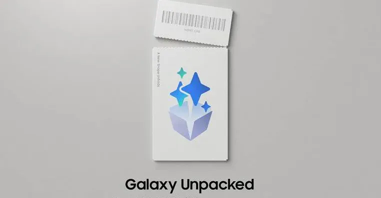 Samsung, Yeni Geniş Katlanabilir Telefonunu 22 Temmuz'da Tanıtacak