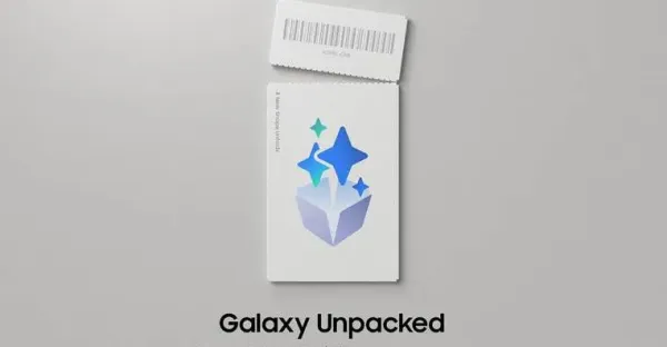 Samsung, Yeni Geniş Katlanabilir Telefonunu 22 Temmuz'da Tanıtacak