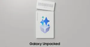Samsung, Yeni Geniş Katlanabilir Telefonunu 22 Temmuz'da Tanıtacak