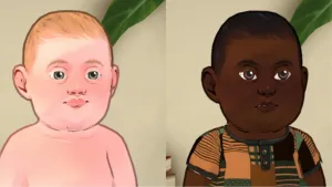 Paralives Bebekleri Çirkin Diye Geliştiriciler Değişiklik Yapıyor