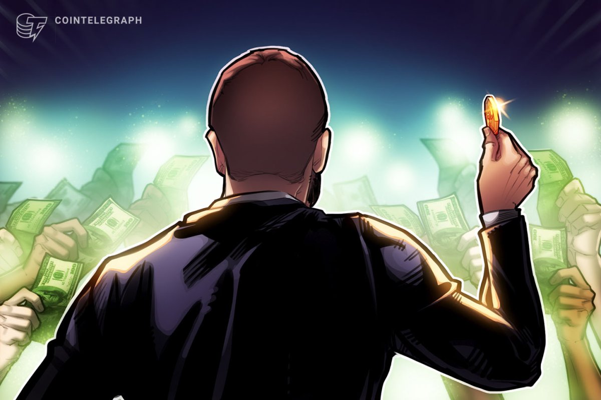 Velocity, Kurumsal Stablecoin Hazine Altyapısı İçin 38 Milyon Dolar Yatırım Aldı