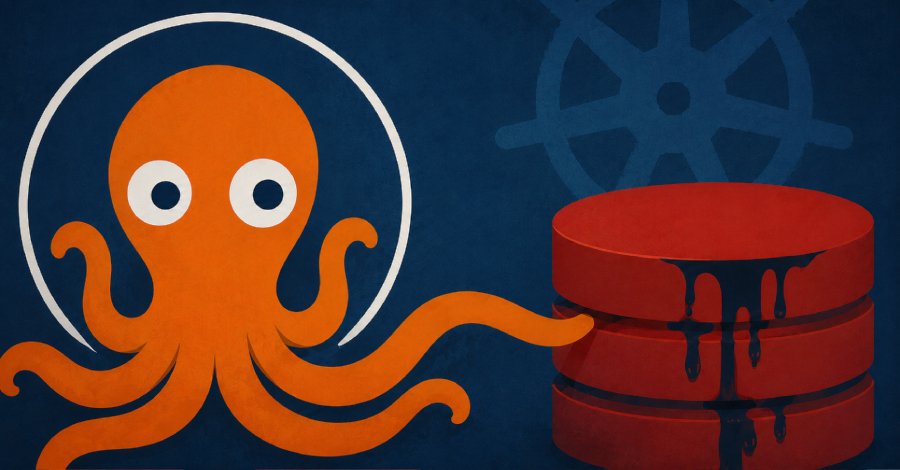 Argo CD'de Bulunan Güvenlik Açığı, Saldırganların Kubernetes Kümelerini Ele Geçirmesine Neden Olabilir